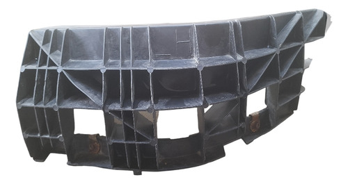 Base Absorbe Impacto Izquierda Ford Triton 05-07