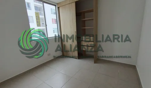 Apartamento En Arriendo En Comuneros. Cod A16560