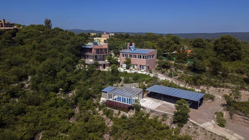 Imagen 9 de 9 de Venta- Complejo En Córdoba En Capilla Del Monte