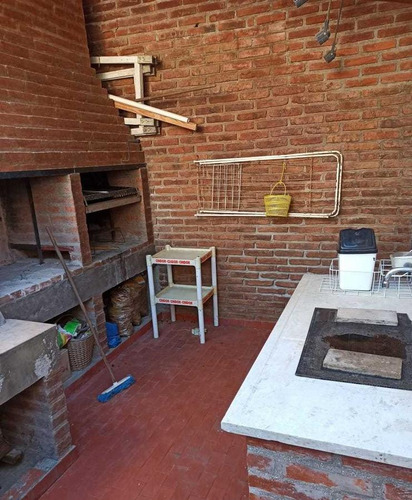 Imagen 14 de 14 de Casa En Venta - 4 Dormitorios 3 Baños 2 Cocheras - 250mts2 - San Bernardo Del Tuyu