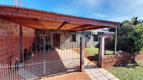 Casa Dos Habitaciones Un Baño 