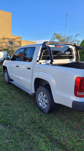 Volkswagen Amarok 2.0 Cd Tdi 163cv 4x2 Starline St3