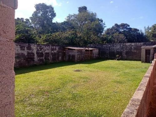 Imagem 7 de 14 de Vendo Mini Chácara Com Suíte Em Peruíbe Litoral Sul De Sp