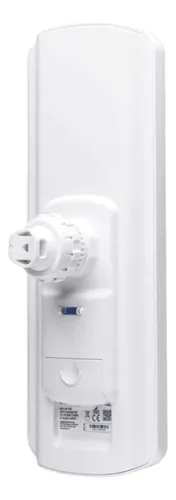 Punto De Acceso Ubiquiti Liteap Sincronización Gps 90°