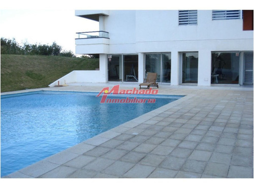 Imagen 22 de 30 de Apartamento En Brava, 3 Dormitorios *