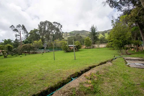 Casa En Arriendo/venta En Vereda El Salitre. Cod A15837