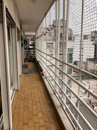 Imagen 18 de 30 de Departamento - Barracas
