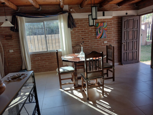 Imagen 11 de 14 de 00114 Confortable Departamento Para 4 En Barrio La Antigua- Vista Panorámica