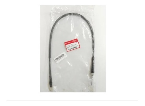 Cable Velocimetro Orig Honda New Cg 150 Reggio Motos