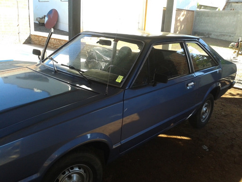 Ford Corcel Ii