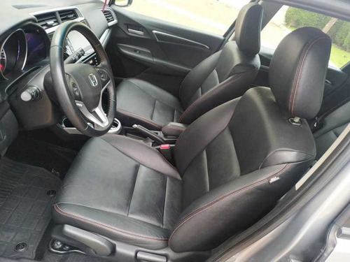 Honda Wr-v 1.5 16v Flexone Exl Cvt
