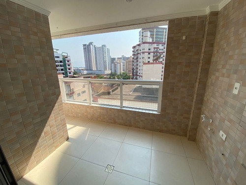 Imagem 8 de 23 de Apartamento Com 2 Dormitórios À Venda, 77 M² Por R$ 360.000,00 - Ocian - Praia Grande/sp - Ap0820