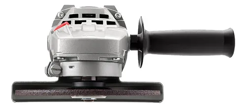 Esmeril Bosch Gws 2200-180 Vulcano 7 2200w 220v