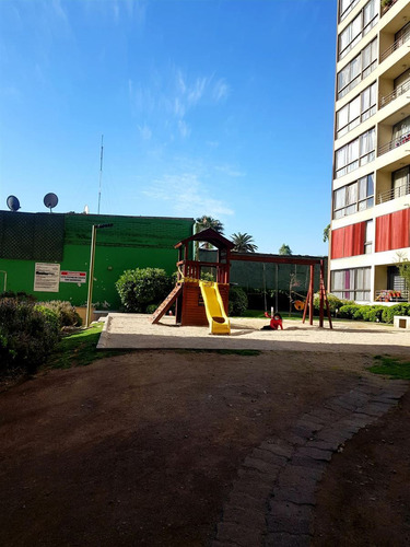 Dpto 2 Dormitorios Con Estacionamiento