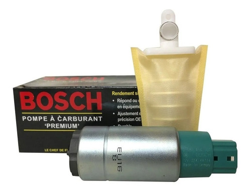 Bomba Pila Gasolina Universal Bosch 2068 