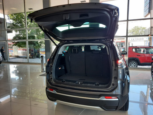 Imagen 4 de 25 de Jeep Commander 2.0 Td Limited 7 Asientos 2023 0km