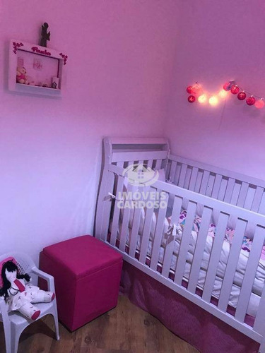 Imagem 18 de 23 de Apartamento Com 3 Dormitórios À Venda, 69 M² Por R$ 350.000 - Vila Dos Remédios - São Paulo/sp - Ap0313