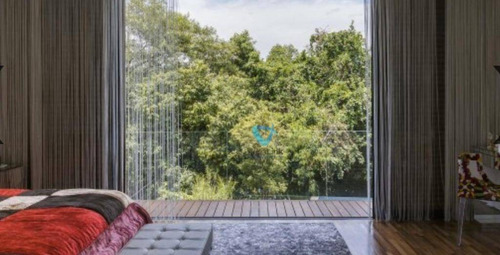 Imagem 9 de 18 de Casa Com 5 Dormitórios À Venda, 730 M² Por R$ 8.900.000,00 - Alphaville - Barueri/sp - Ca1490