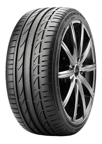 Pneu Bridgestone Aro 18 Potenza S001 Mo 225/40r18 92y Xl