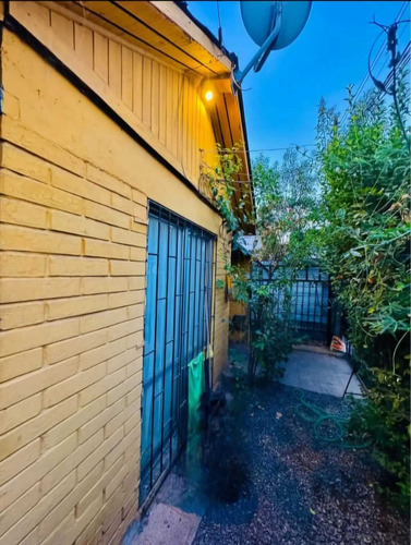 Vendo Casa En Puente Alto Ejército Libertador (99818)