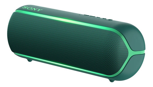 Bocina Portátil Extra Bass Con Bluetooth® Srs-xb22