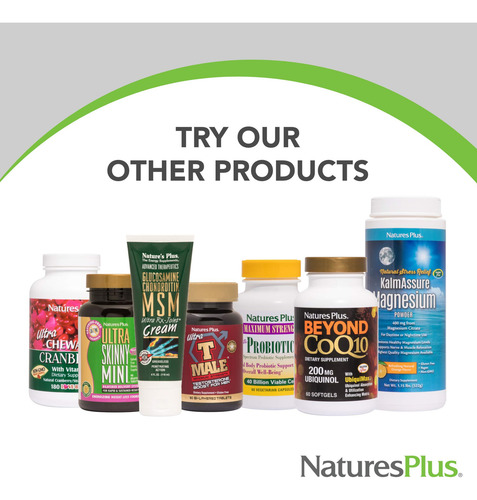 Naturesplus Ultra Rx-joint Triple Strength 120 Comprimidos