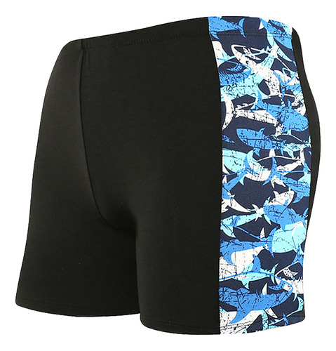 Pantalones Cortos Elásticos For Hombre, Pantalones Cortos P