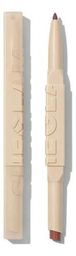 Contorno de labios y contorno de labios Sheglam Glam 101 Duo Soft Chai