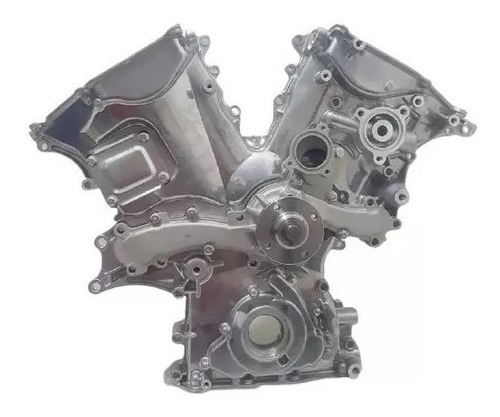 Tapa Cadena Bomba Aceite Toyota Fortuner Kavak Fj 1grfe 4.0