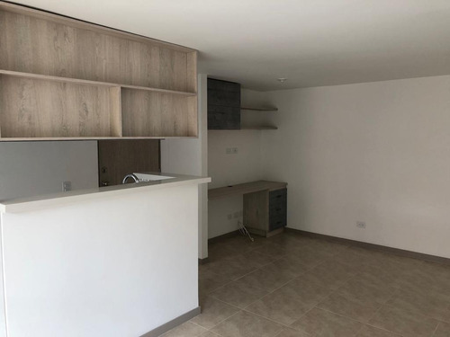 Venta De Apartamento En Envigado, La Cuenca