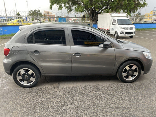 Imagen 8 de 20 de Wolkswagen Gol Power 2012