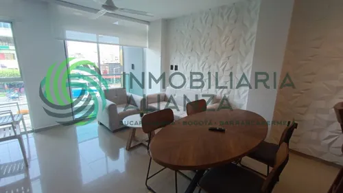 Apartamento En Arriendo En Uribe Uribe. Cod A16741