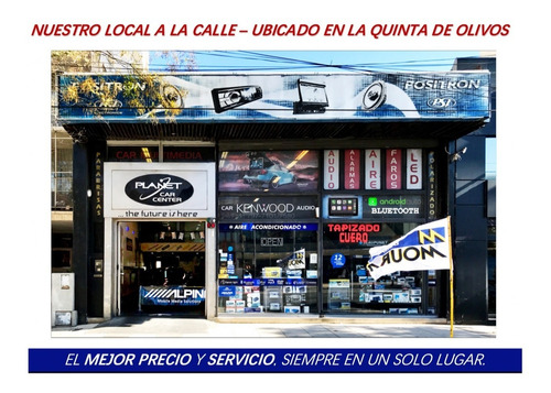 Bateria Moura 12x65 Vw Gol Saveiro Nafta Colocada En Zona