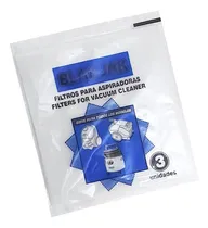 Comprar Filtro Para Aspiradora Universal Varias Marcas Y Modelos