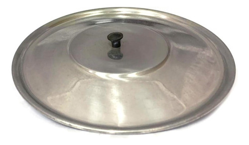 Repuesto Tapa De Aluminio N 26 Cacerola Olla Disco 28 Cm!