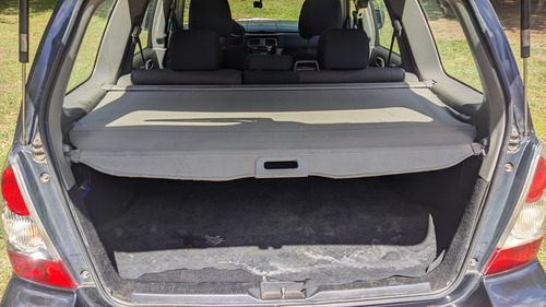 Subaru Forester 2.0 Xs 4at Sawd