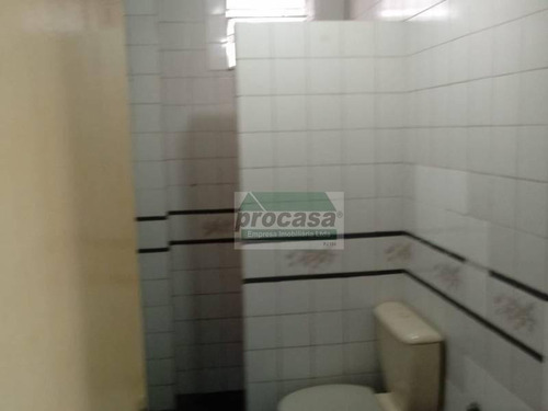 Imagem 4 de 6 de Apartamento Com 2 Dormitórios À Venda, 50 M² Por R$ 128.000,00 - Flores - Manaus/am - Ap2936