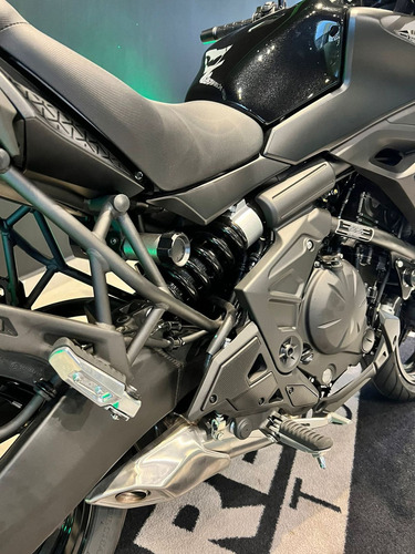 Kawasaki Versys 650cc 2024/2024