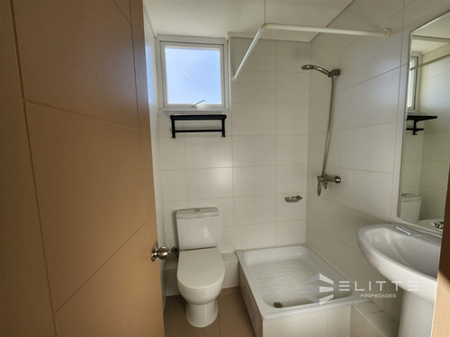 Departamento En Venta De 2 Dorm. En Villa Alemana