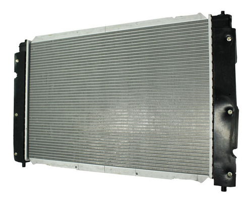 Imagen 6 de 10 de Radiador Agua Ford Escape 2005 V6 At 3.0l Automático