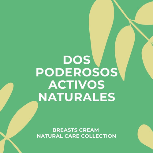 Stanhome Crema Antiestrías Para Senos Piel Sensible 45 G Floral