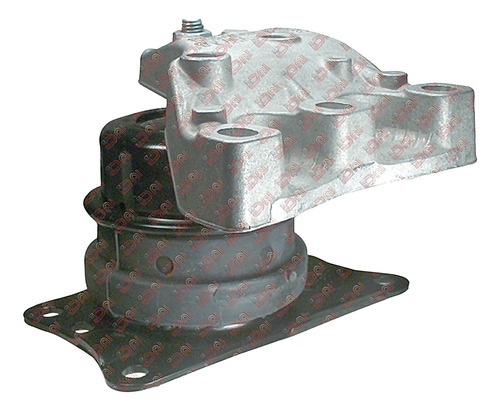 Soporte Motor Derecho Hidraulico Vw Lupo 2005-2009  