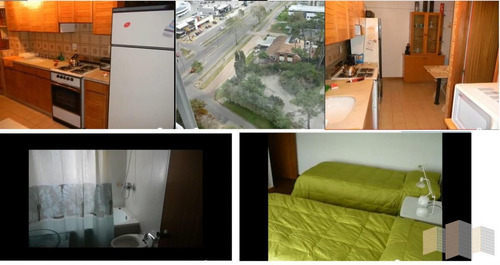 Imagen 7 de 19 de Apartamento En Punta Del Este, Roosevelt