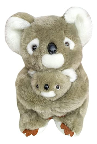 Lazada Animal De Peluche Koala Bear Mama Koala