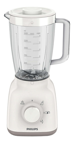 Licuadora Philips Daily Collection Hr2125 1.5 L 220v