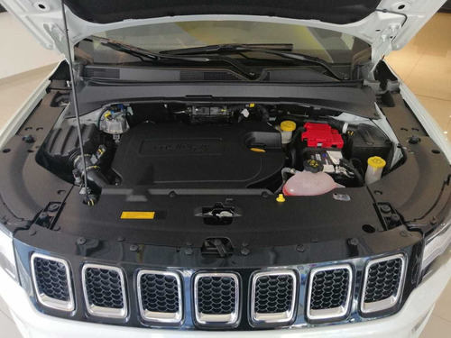 Jeep Compass 2.0 Td At9 4x4 Limited Plus - Taraborelli *