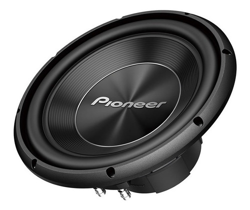 Subwoofer Pioneer Ts-300d4 1.400w