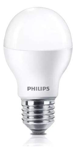 Lampara  Foco Led 12w = 80w  Philips - Pack X 10u.