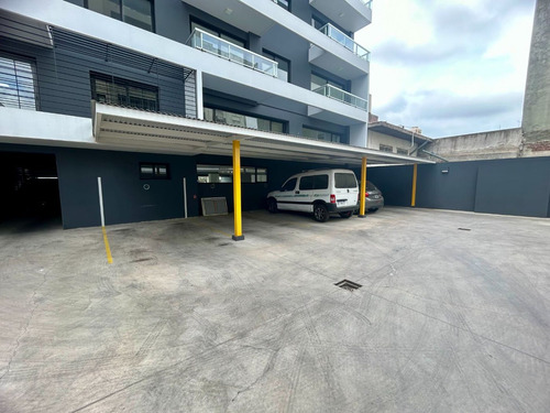Impecable Dpto 2 Amb. Caseros Centro A Estrenar