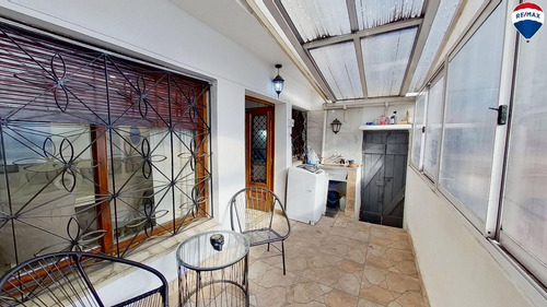 Venta Ph 4 Ambientes Con Terraza Y Cochera Gerli